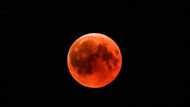Take note: Nigeria to experience total lunar eclipse on Monday, January 21 - NASRDA