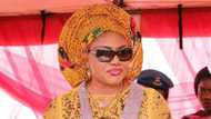 EFCC denies arresting Obiano’s wife weeks after receiving elite slap