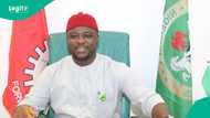 Ganduje ya yi kamu: Ɗan majalisar wakilai da wasu ƙarin mutane 1000 sun koma APC