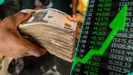 Nigeria stocks hit 12.15% return year-to-date after another day of positive performance