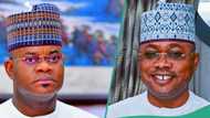 APC chieftain dumps party few weeks to Kogi governorship election, gives reason