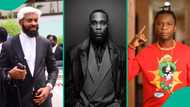 VDM’s lawyer Deji Adeyanju shades Burna Boy, takes up Speed Darlington’s case: “Freedom of speech”