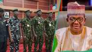 BREAKING: Defence Minister orders CDS, service chiefs to relocate to Sokoto to tackle terrorism