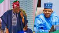 Agriculture: Tinubu declares state of emergency, Shettima gives reason