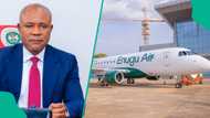 Another airline begins operation in Nigeria, set to compete with Air Peace, others