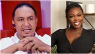 Devil not behind marriage crashes, check yourself: Daddy Freeze enlightens Ka3na, Others