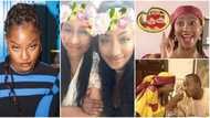 “Feels unreal to see my mum like this”: Tems reveals her mother was the one in popular 90s advert in old tweets