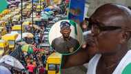 Tinubu's adviser dismisses poverty claims, explains why Nigerians are living a better life now