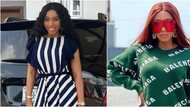 The system doesn't help graduates - BBNaija Mercy advises Nigerian youths to acquire skills