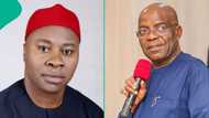 APC chieftain reacts as Abia govt blames typo after allocating N210m for photocopier in 2026 budget