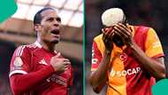 UEFA bans Galatasaray fans from Anfield as Liverpool prepares for Round of 16 clash