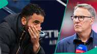 Arsenal legend tells Ruben Amorim his perfect Premier League club if Man Utd sack him
