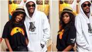 I chose Annie because she offered me her all when she had little: 2baba speaks on marrying actress