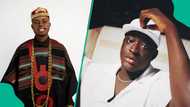 Moment Peller begged fans to take down Carter Efe's TikTok before he lost his account trend