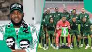 Okocha calls for change after Super Eagles fail to qualify for 2026 World Cup