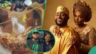 Chivido 2024: How Davido and Chioma's love story began, going down memory lane