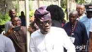 Breaking: Sanwo-Olu wins 18 LGs, leads LP’s Rhodes-Vivour with over 400,000 votes