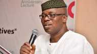 Convention: PDP is back, stronger and ready to rescue Nigeria, former governor of Ekiti state, Oni declares