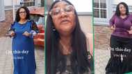 Married woman cries out in video, says men are still flooding her DM with marriage offers