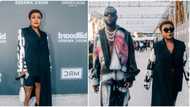Burna Boy’s mum celebrates him as he becomes first African artist to perform at the BBMA, Grammy & more