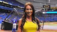 Holly Sonders bio: age, plastic surgery, husband