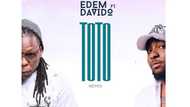 Edem - Toto Remix: Discover amazing details about the new hit