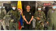 Otoniel: Video, stunning revelations emerge as police finally nab Colombia's most-wanted drug lord