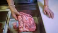 China to impose temporary duties on EU pork over 'dumping'
