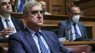 Greek government rocked by resignations over phone spying claims