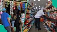 Noodles, cereals, milk get cheaper as Nigeria's food inflation slows down