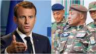 BREAKING: “Only legitimate Niger govt can cut military ties”, France rejects Junta’s move to sever pacts