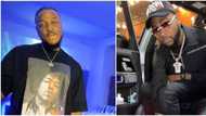 It is right that my brothers tap from the anointing: Peruzzi reacts to claims that he writes songs for Davido