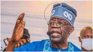 Just in: Tinubu wades into Oyo APC crisis, tells Folarin, party delegates what to do