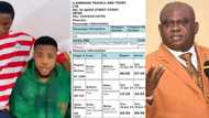 After paying their flight tickets to Nigeria, Happie Boys make u-turn, reject OPM pastor's offer