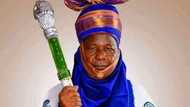 Ganduje ya nada sabon sarkin masarautar Rano a Kano
