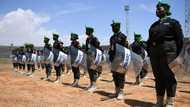 Federal govt trains 25,000 constabularies for community policing