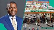 Dangote, Nigerian Ports Authority partner to boost Nigeria’s export sector