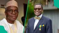 Full list of prominent Nigerians that were born in February