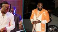 Stonebwoy recommends DJ Breezy, Mix Master Garzy to Rick Ross, praises them