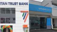 Mass resignation at Union Bank after Titan Trust Takeover as CBN approves New CEO, directors
