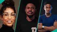 Nelson Elemi and 3 other young Nigerian investors that will shape 2025