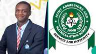 2025 UTME top scorer of Abuja School scores over 340 as 14 others get above 300, results trend