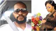 You don't owe anyone an explanation on your child's father - Uche Maduagwu tells Etinosa