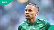 FIFA clears German professional footballer to play for Nigeria’s Super Eagles