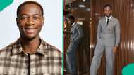 BBNaija S11: Tram gets major recognition moments after fake eviction