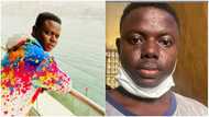 Tears as man arrested at club tests COVID-19 positive in Lagos police cell