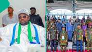 Workers' Day: NNPP chieftain mentions how best to honour Nigerian workers