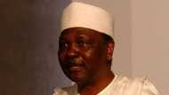 Zargin sace rabin kudin CBN: Na bauta wa Nigeria bisa tsoron Allah, In ji Gowon