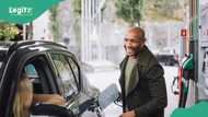 Good news as Nigerian billionaire’s company opens fuel stations as new petrol prices emerge