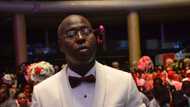 How Hepatitis at 5-year-old propelled my interest in medical line, Popular Nigerian doctor reveals